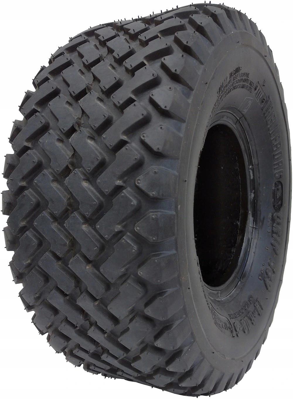 product_type-industrial_tires Trelleborg T539 GRIP TL 100/65 R6 A