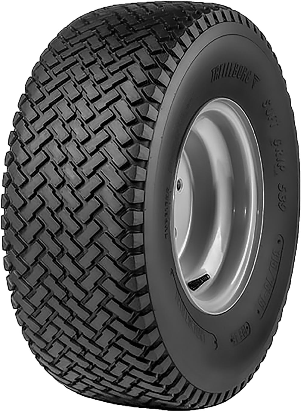 product_type-industrial_tires Trelleborg T539 4PR TL 18 R8.5 P