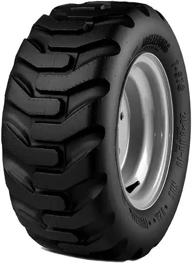 Индустриални гуми Trelleborg T570 SKS TL 18 R8.5 T