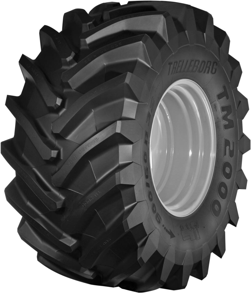 Индустриални гуми Trelleborg TM 2000 TL 650/75 R32 A
