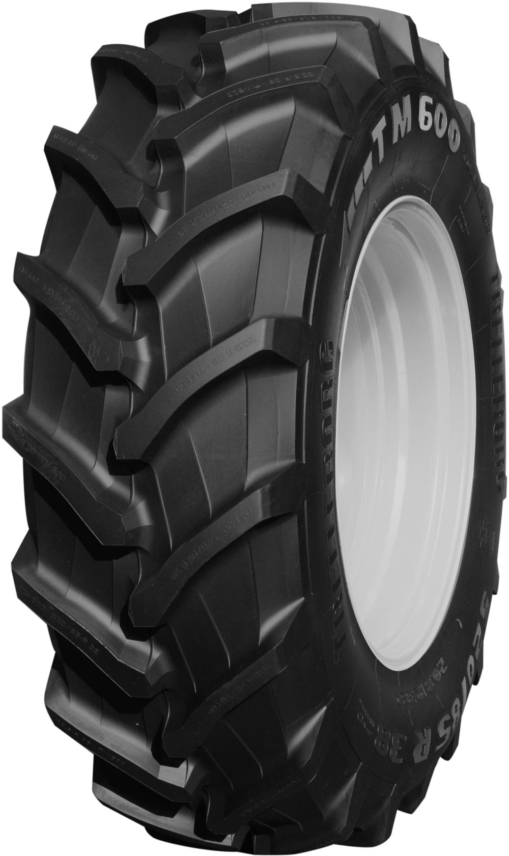 product_type-industrial_tires Trelleborg TM 600 TL 320/85 R28 R