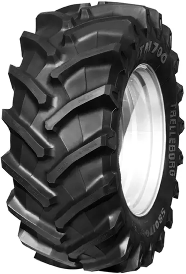 product_type-industrial_tires Trelleborg TM 700 TL 420/70 R28 D