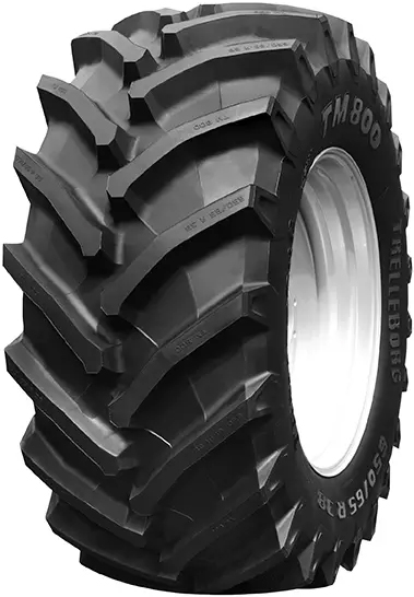 Trelleborg TM 800 TL 540/65 R34 D product_type-industrial_tires Trelleborg TM 800 TL 540/65 R34 D