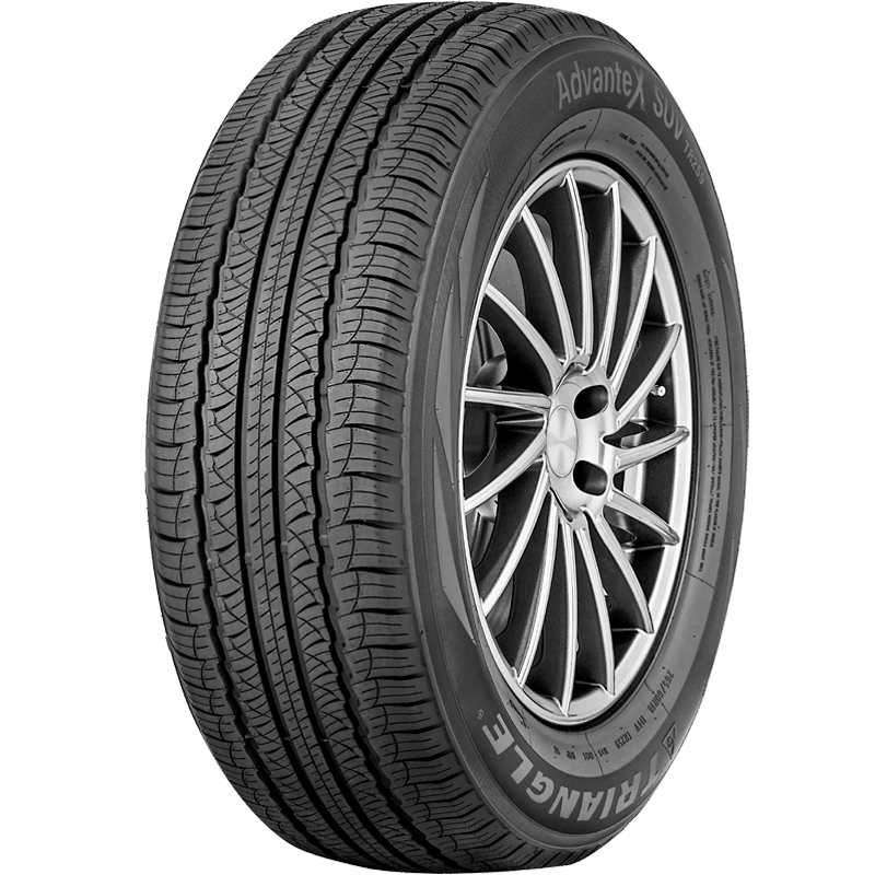 Ελαστικά τζιπ Triangle ADVANTEX SUV TR259 235/55 R19 105W