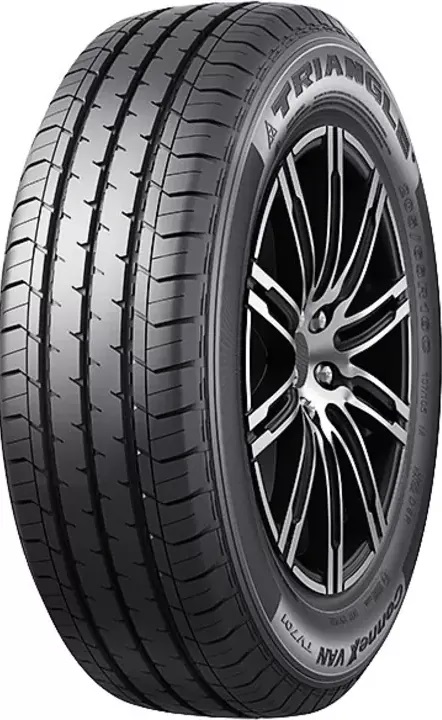 Anvelope microbuz Triangle ConneX Van TV701 195/60 R16 99H