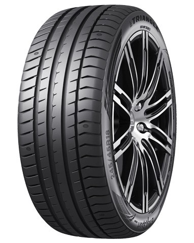 Anvelope auto Triangle Effexsport TH202 XL 235/55 R17 103W