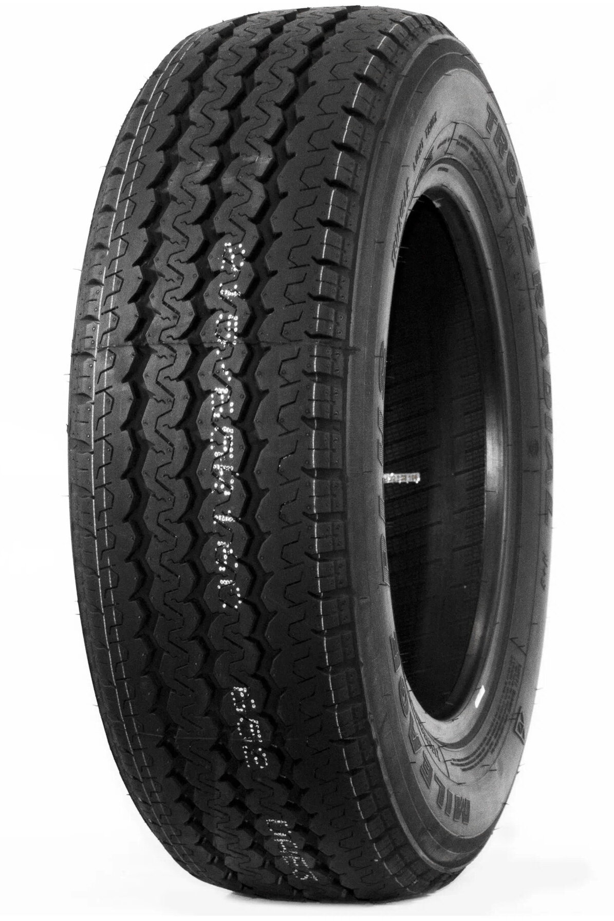 Anvelope microbuz Triangle Mileage Plus TR652 C PR8 205/70 R15 106S