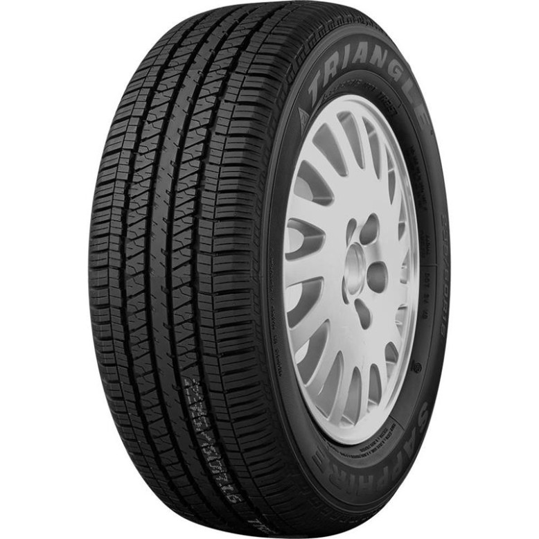Гуми за джип Triangle SAPPHIRE TR257 235/65 R17 108V