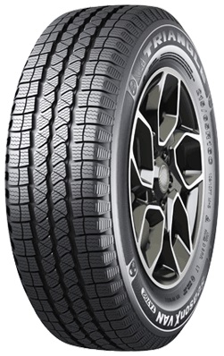 Triangle Season X TA702 215/70 R15 109S Anvelope microbuz Triangle Season X TA702 215/70 R15 109S
