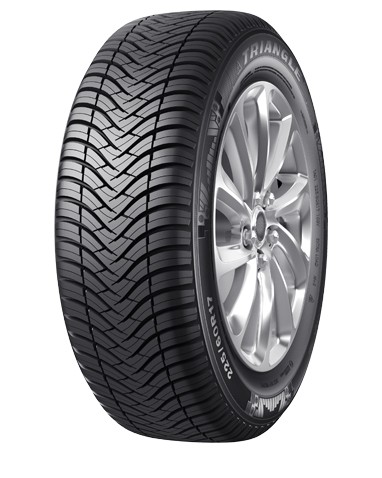 Ελαστικά αυτοκηνίτου Triangle SEASONX TA01 BSW 195/70 R14 91T