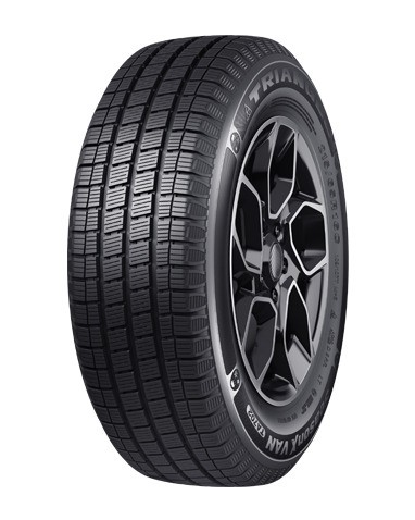 Anvelope microbuz Triangle SeasonX Van TA702 BSW C PR6 175/70 R14 95T