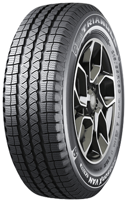 Anvelope microbuz Triangle SeasonX Van TA702 195/60 R16 99H