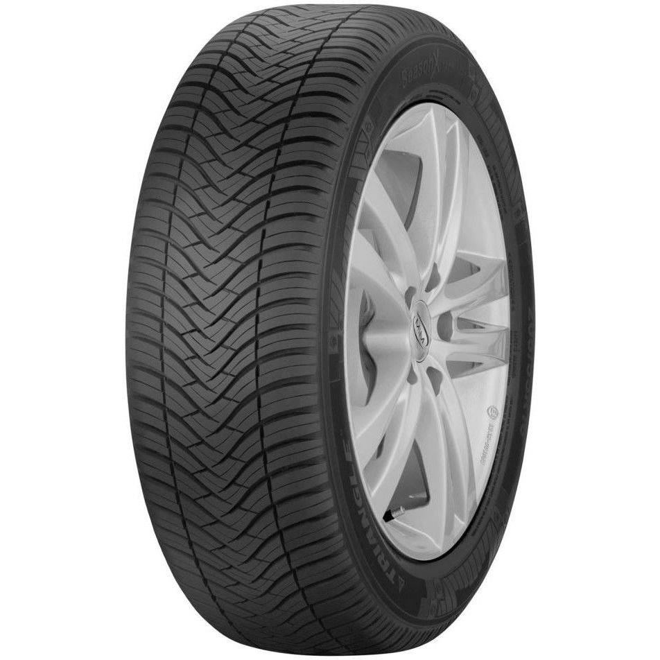 Triangle TA01 SeasonX XL 235/50 R18 101Y Anvelope jeep Triangle TA01 SeasonX XL 235/50 R18 101Y