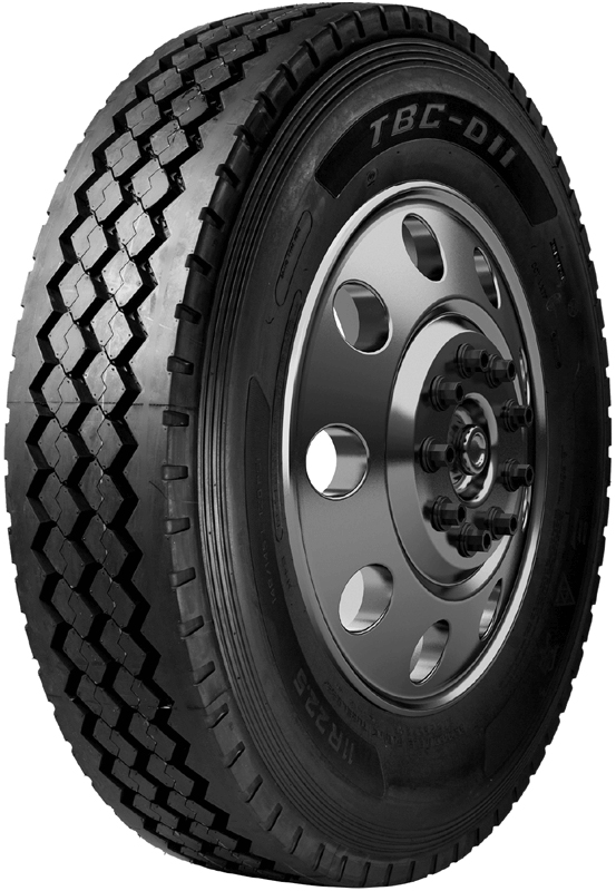 Тежкотоварни гуми Triangle TBC-D11 18PR 11 R22.5 149J