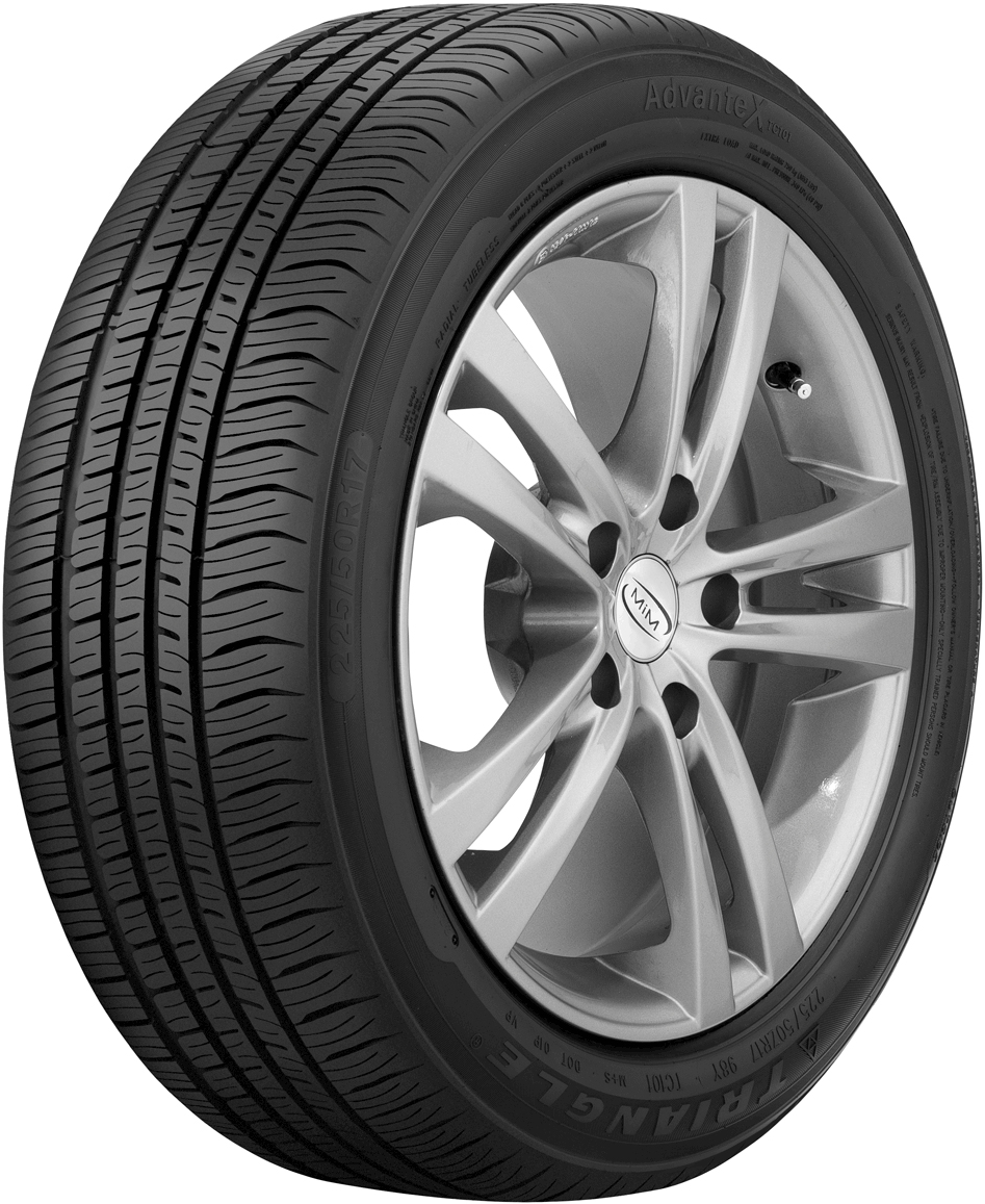 Anvelope auto Triangle TC101 185/45 R15 75V