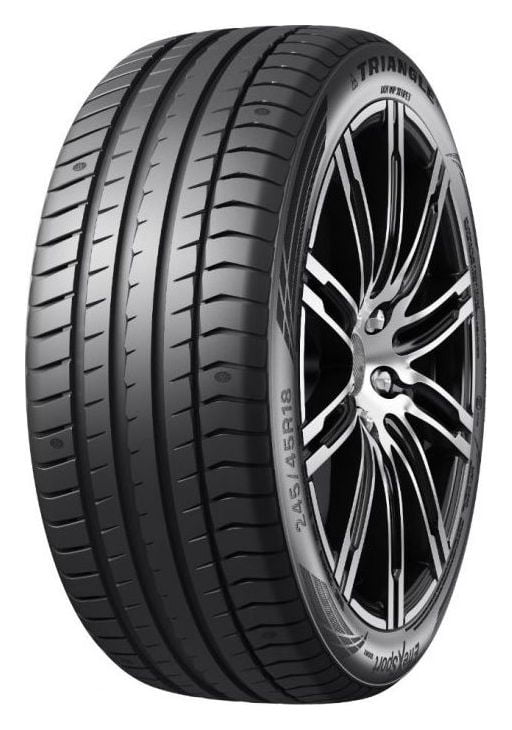 Anvelope auto Triangle TH202 PJ 275/50 R19 112W
