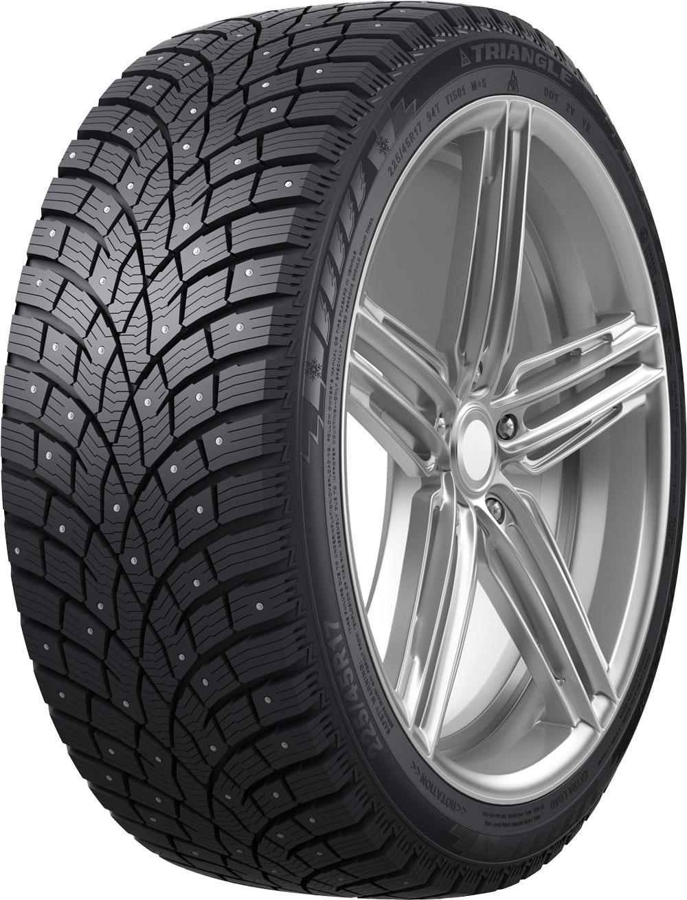 Anvelope jeep Triangle TI501 265/65 R17 116T