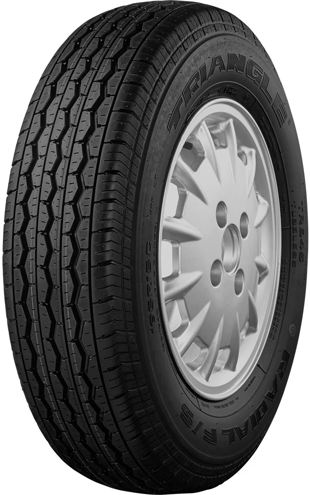 Anvelope microbuz Triangle TR645 195/80 R15 106S