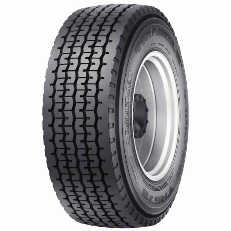 Тежкотоварни гуми Triangle TR678 20PR 425/65 R22.5 164J