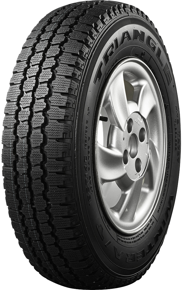 Anvelope microbuz Triangle TR737 185/75 R16 104Q