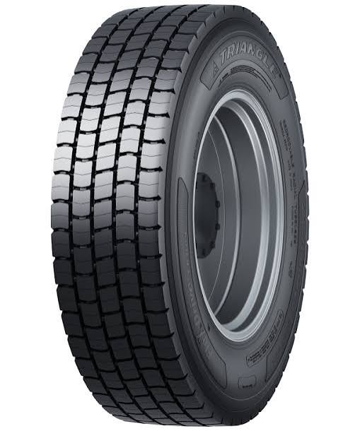 Тежкотоварни гуми Triangle TRD09 18PR 295/80 R22.5 152K