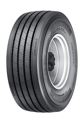 Triangle TRS06+ 18PR 295/80 R22.5 152M product_type-heavy_tires Triangle TRS06+ 18PR 295/80 R22.5 152M