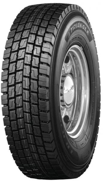 Тежкотоварни гуми Triangle TRS06 18PR 315/70 R22.5 154L