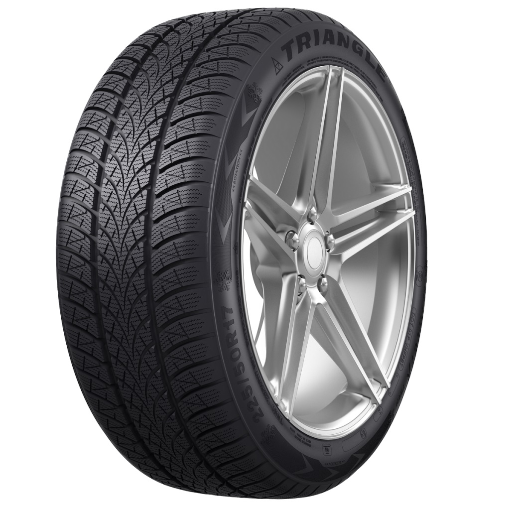 Anvelope auto Triangle WINTER X TW 401 165/65 R15 81T