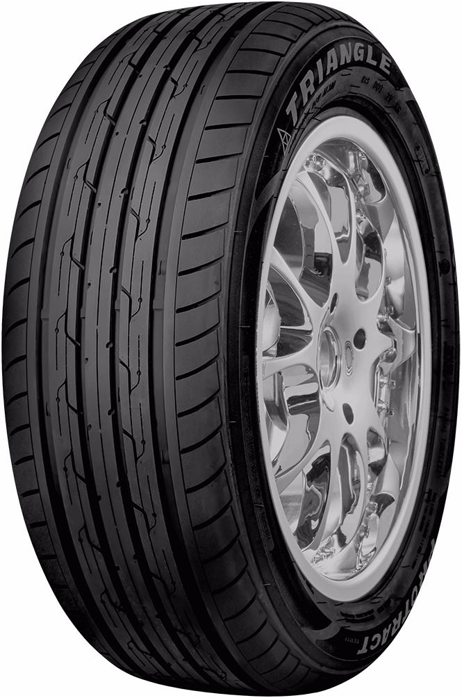Triangle Protract TE301 165/60 R14 75H Ελαστικά αυτοκηνίτου Triangle Protract TE301 165/60 R14 75H