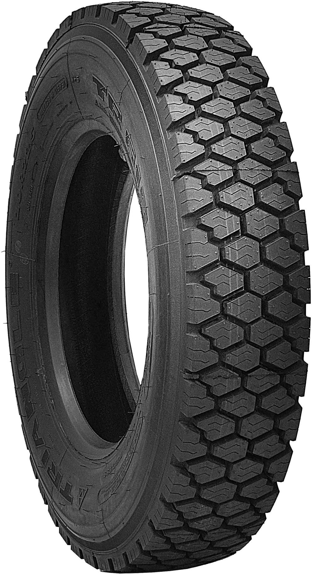 Тежкотоварни гуми Triangle TR619 16PR 10 R22.5 144L