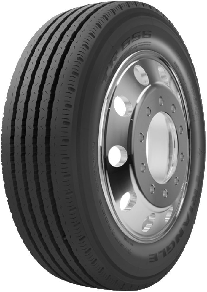 Тежкотоварни гуми Triangle TR656 14PR 9.5 R17.5 129L