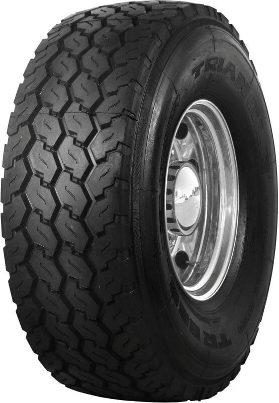 Triangle TR658 20PR TL 445/65 R22.5 P product_type-heavy_tires Triangle TR658 20PR TL 445/65 R22.5 P