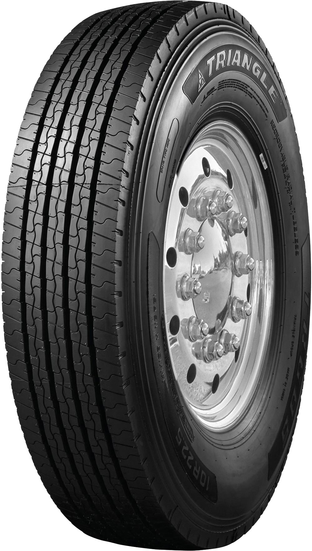 Тежкотоварни гуми Triangle TR685 14PR 9 R22.5 136L