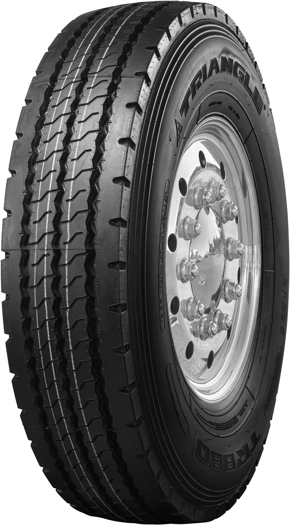 product_type-heavy_tires Triangle TR880 11 R22.5 146M