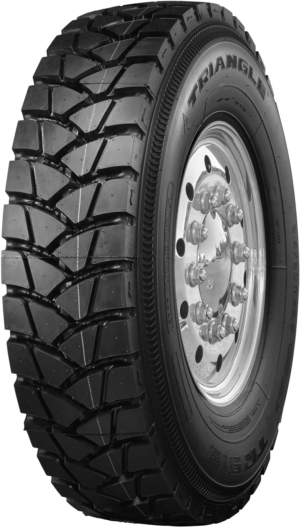Triangle TR918 XL FP 205/50 R15 89V Anvelope auto Triangle TR918 XL FP 205/50 R15 89V