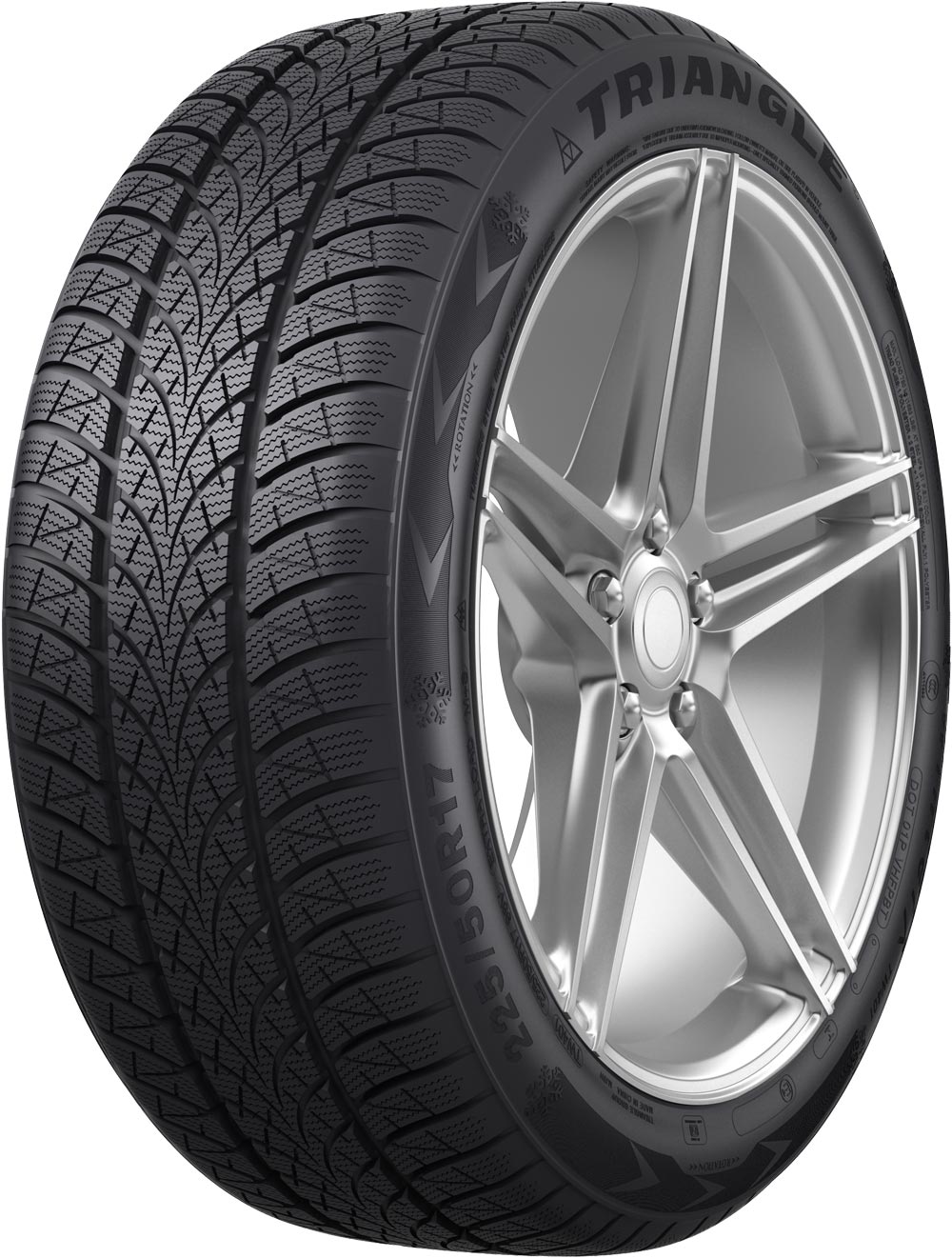 Anvelope jeep Triangle TW401 225/65 R17 106H