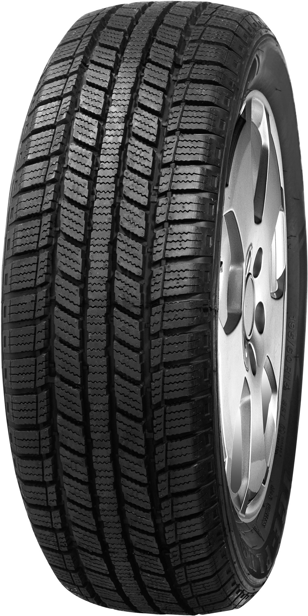 TRISTAR SNOWPOWER XL 215/60 R17 109107T Ελαστικά για κλούβες TRISTAR SNOWPOWER XL 215/60 R17 109107T