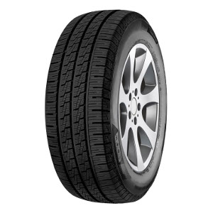 Anvelope microbuz TRISTAR VAN POWER AS XL 205/75 R16 113111S