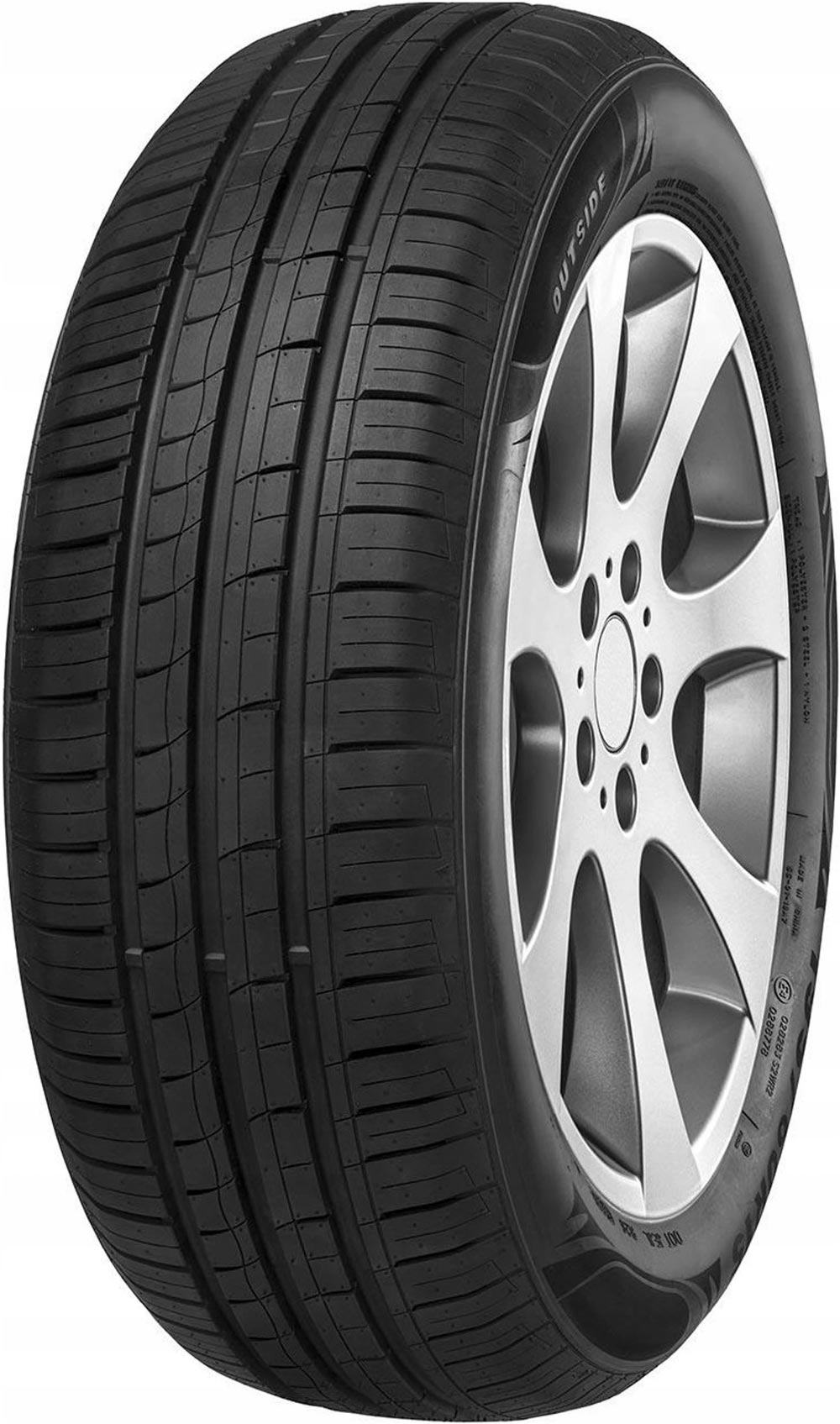 Anvelope auto TRISTAR ECOPOWER3 XL 175/70 R14 88T