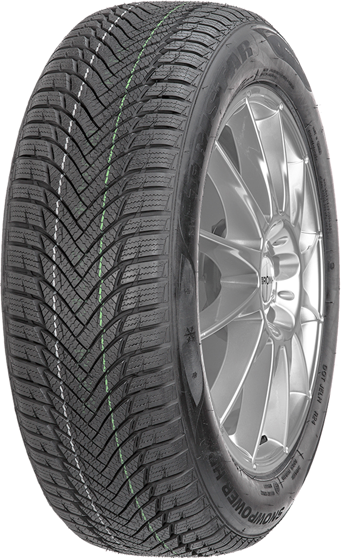 TRISTAR SNOWPOWER HP XL 195/55 R16 91V Гуми за кола TRISTAR SNOWPOWER HP XL 195/55 R16 91V
