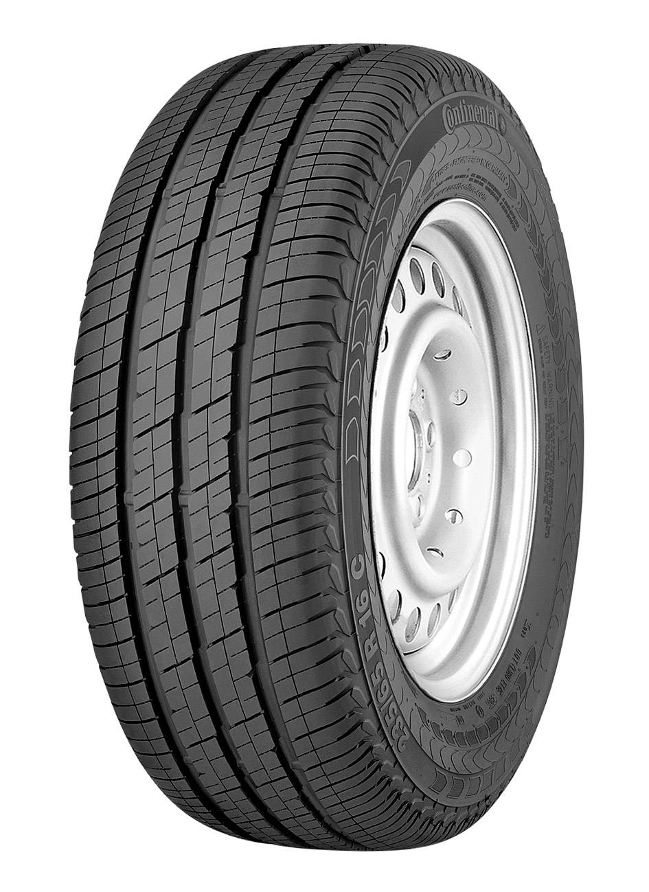 Anvelope microbuz Turon TrailerMove 201 C 175 R13 97N