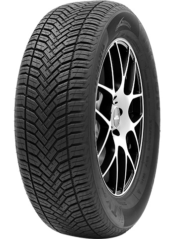 Ελαστικά αυτοκηνίτου TYFOON ALLSEAS6XL XL 215/55 R16 97V