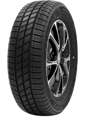 Ελαστικά για κλούβες TYFOON ASVAN6 195/75 R16 107R