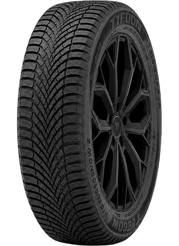 Anvelope auto TYFOON EUROSNOW5 215/65 R16 98H