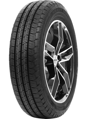 Anvelope microbuz TYFOON HD4 215/65 R16 109R