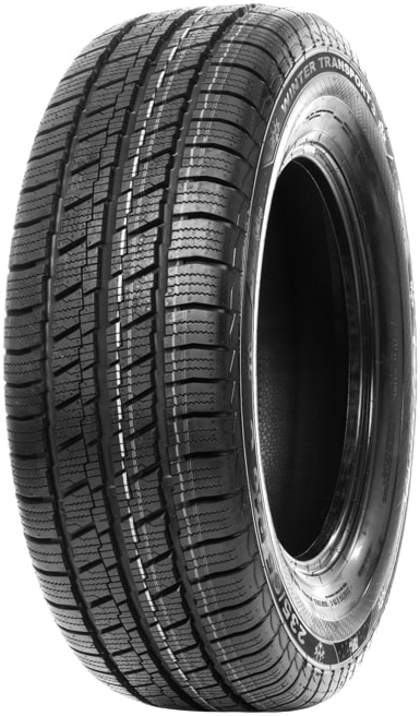 Anvelope microbuz TYFOON WINTERTR3 205/75 R16 110T