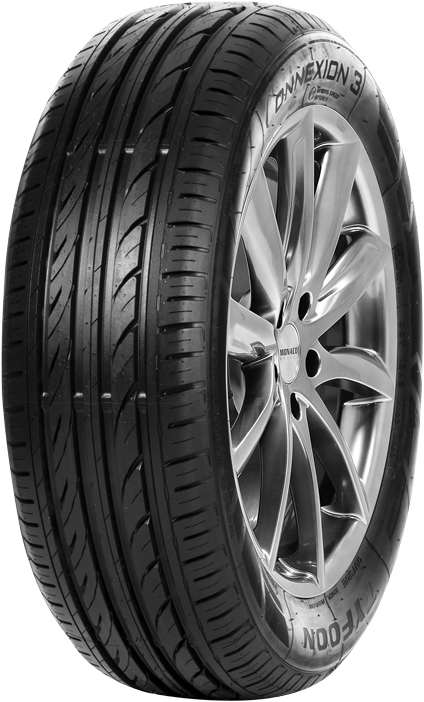 Anvelope auto TYFOON CONNEXION3 175/65 R15 84H