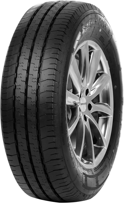 Anvelope microbuz TYFOON HEAVYDUTY3 215/65 R15 104T
