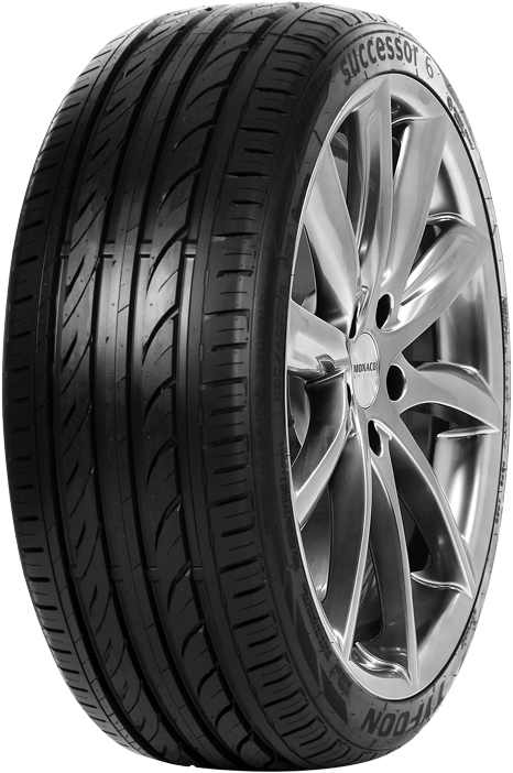 Anvelope auto TYFOON SUCCESSOR6 255/35 R20 97Y