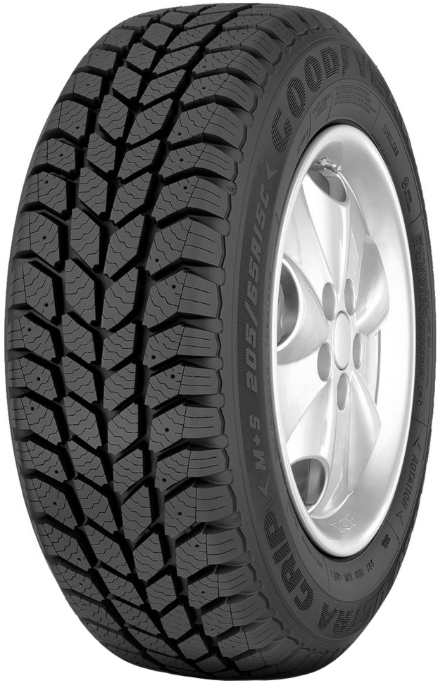 GOODYEAR ULTRAGRIP CARGO 195/60 R16 99T Anvelope microbuz GOODYEAR ULTRAGRIP CARGO 195/60 R16 99T